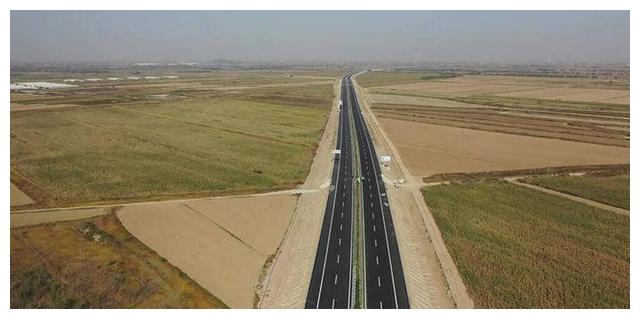 年内建成通车,秦滨高速建设进入冲刺阶段