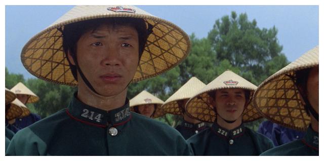 "太保"张嘉年,跑一辈子龙套,70岁获金像影帝,登上人生巅峰