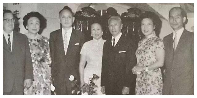 民国名媛严仁美:3大家族力挺她离婚,再婚时派出10个保镖保护|民国|仁美|严仁美_新浪新闻