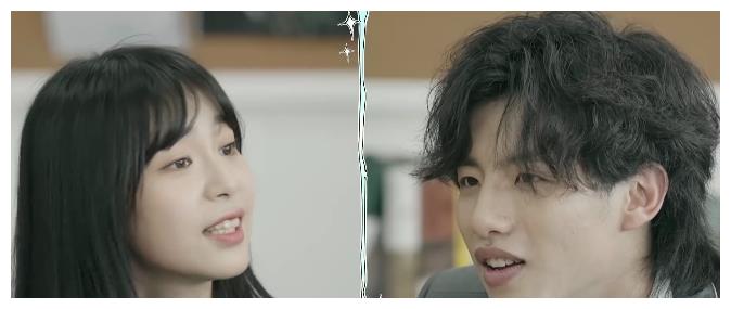 怦然心动20岁4男3女上演复杂多角恋只有1对双向pick