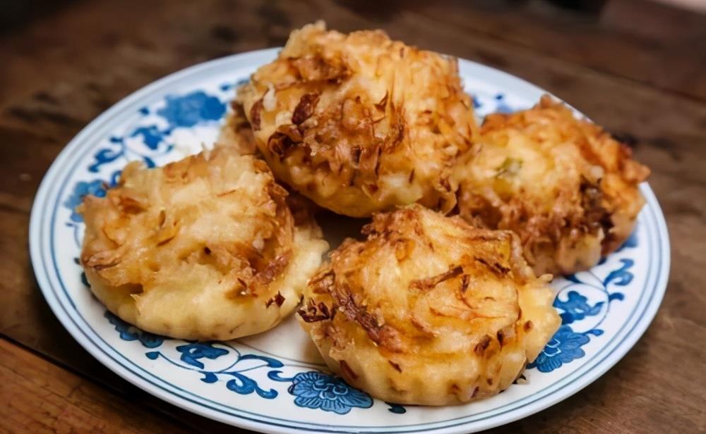 常州美食知多少这6种地道小吃你知道几种