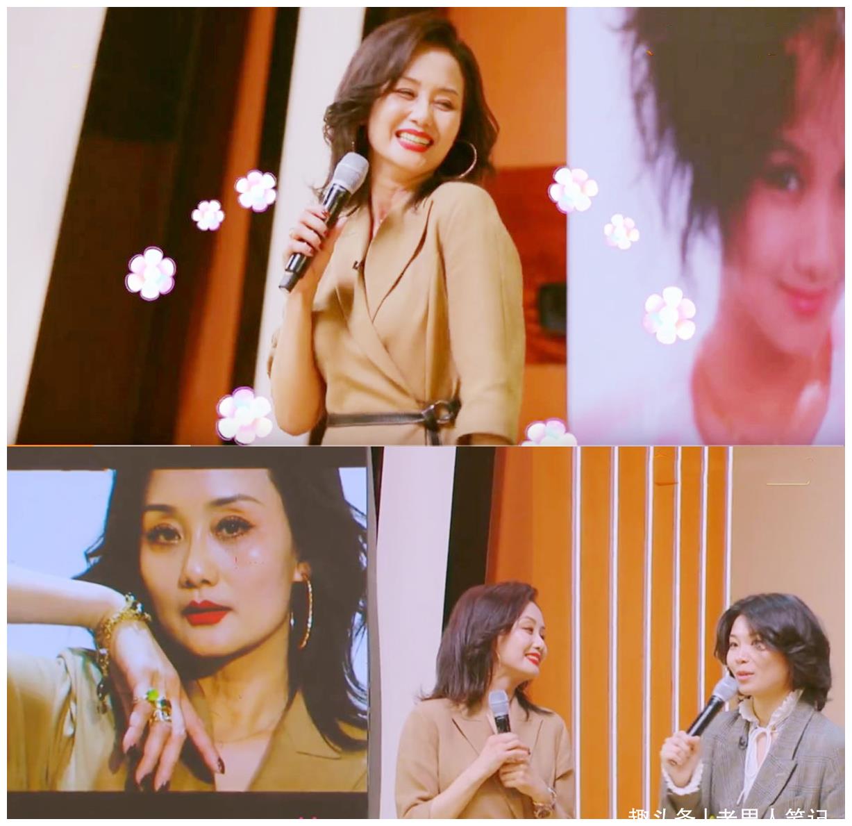《妈妈,你真好看》第2期,何泓姗妈妈古风唯美,曲晓即兴辣妈摇