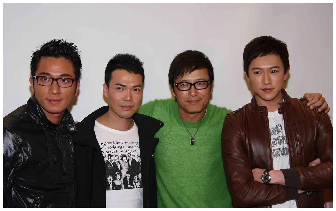 谢天华因laughing哥深入人心今凭借一首歌养全家