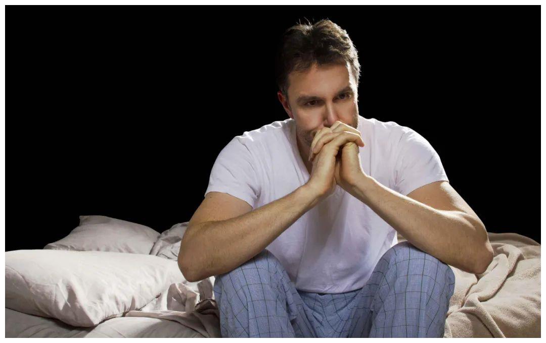 总是惊醒，睡不着？可能是身体发出的信号，2种“火”需要注意休闲区蓝鸢梦想 - Www.slyday.coM