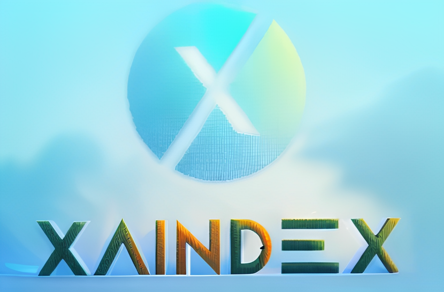 XAINDEX项目-创新，只为更好的未来
