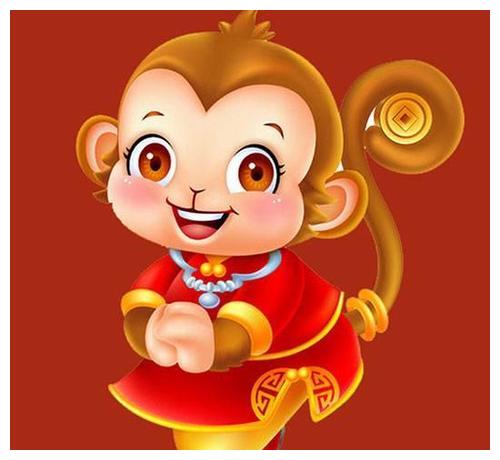 正文       属猴的人,天生聪明伶俐,精明睿智,才华横溢,性格坚毅,只要