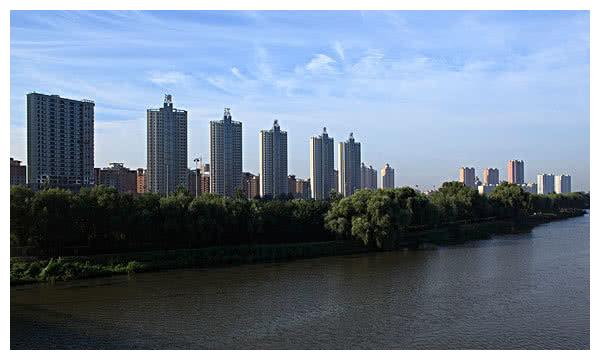 辽宁将不再大连“一城独大”，这座城市将崛起，未来发展不可限量