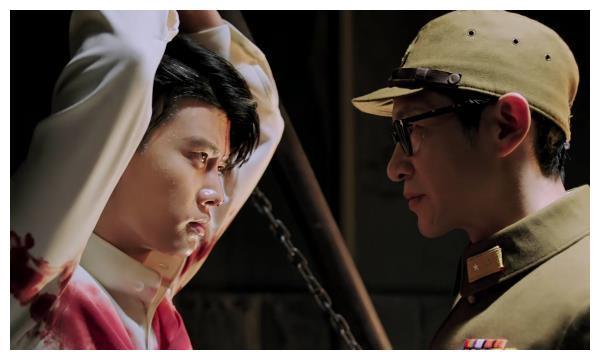 《秋蝉》结局,一环套一环,叶冲自爆小庄受伤,清泉自以为聪明