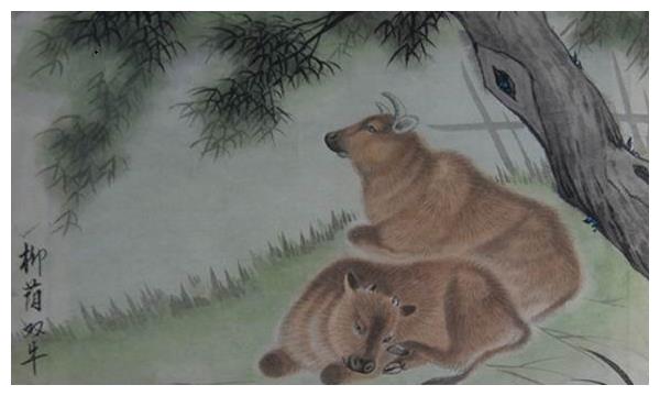 【鼠】:属鼠的人天生聪明,他们善于发现生活中的细节,有很强的洞察力