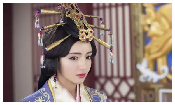 身份卑微却得曹操独宠,生子曹丕身份尊贵,歌姬卞姑娘逆袭之路