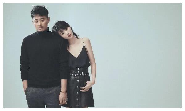 相差十岁却一见钟情,闪婚七年生两儿子,如今成娱乐圈模范夫妇!