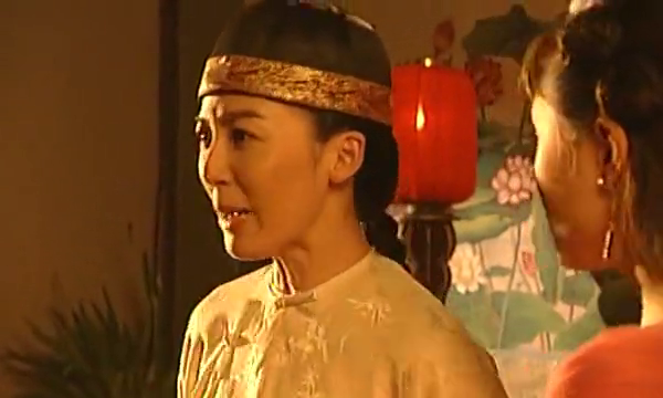 《金博虎》美女被欺负,竟是单纯的被骗了