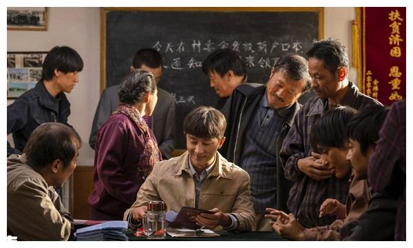 山海情大结局水花马得福意难平另一个人物也让人心疼