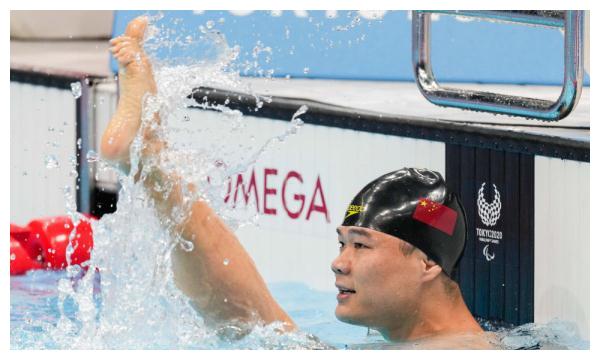 东京残奥会|中国队包揽游泳男子50米自由泳S5级奖牌休闲区蓝鸢梦想 - Www.slyday.coM 东京残奥会|中国队包揽游泳男子50米自由泳S5级奖牌休闲区蓝鸢梦想 - Www.slyday.coM