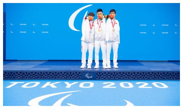 东京残奥会｜中国队包揽游泳男子50米自由泳S5级奖牌休闲区蓝鸢梦想 - Www.slyday.coM