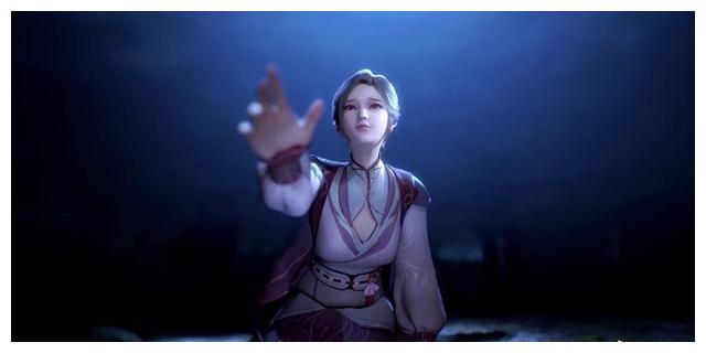 斗罗大陆107小舞妈妈实力上限不合理别忘记她还有这种力量