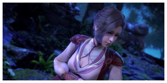 斗罗大陆107小舞妈妈实力上限不合理别忘记她还有这种力量