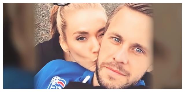 "冰岛大狙"西古德森,他的妻子"冰岛小姐"比他名气