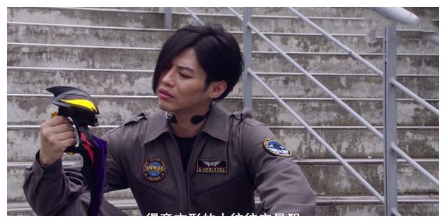 奥特曼官方回应伽古拉设定砍欧布奥特曼是早晚的事