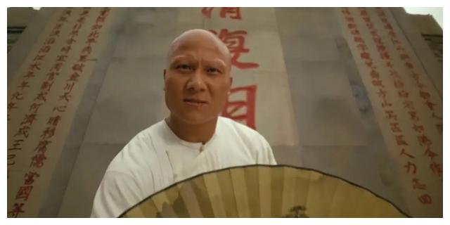 海大富,《鹿鼎记》中的十一少和》中的少林豪侠传,《铁世文是一个很好