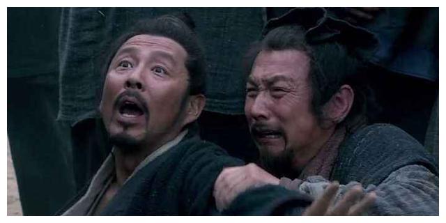 受到刘邦如此宠信,卢绾为何还要谋反?这其中有很大的误会