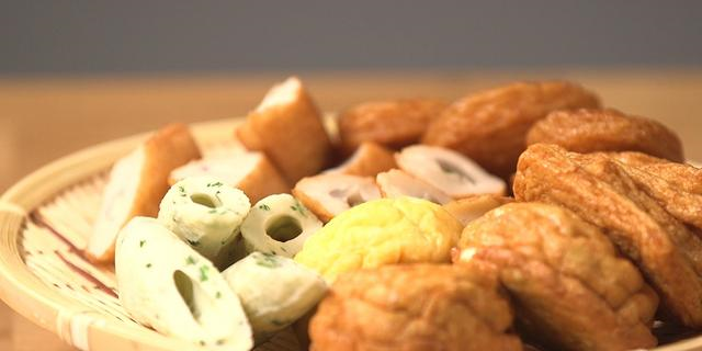 日本美食:关东煮竟近千年历史,不被淘汰更成防灾食品首选?休闲区蓝鸢梦想 - Www.slyday.coM 日本美食:关东煮竟近千年历史,不被淘汰更成防灾食品首选?休闲区蓝鸢梦想 - Www.slyday.coM