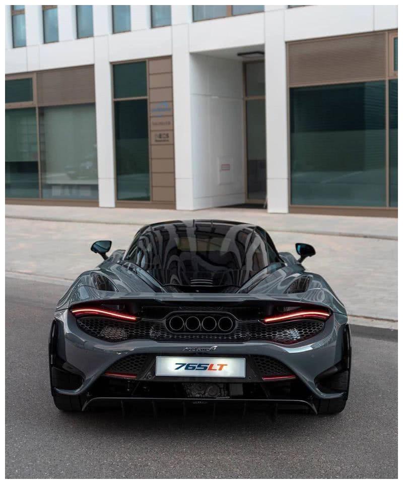 十款经典跑车的尾部你能猜出几款车型