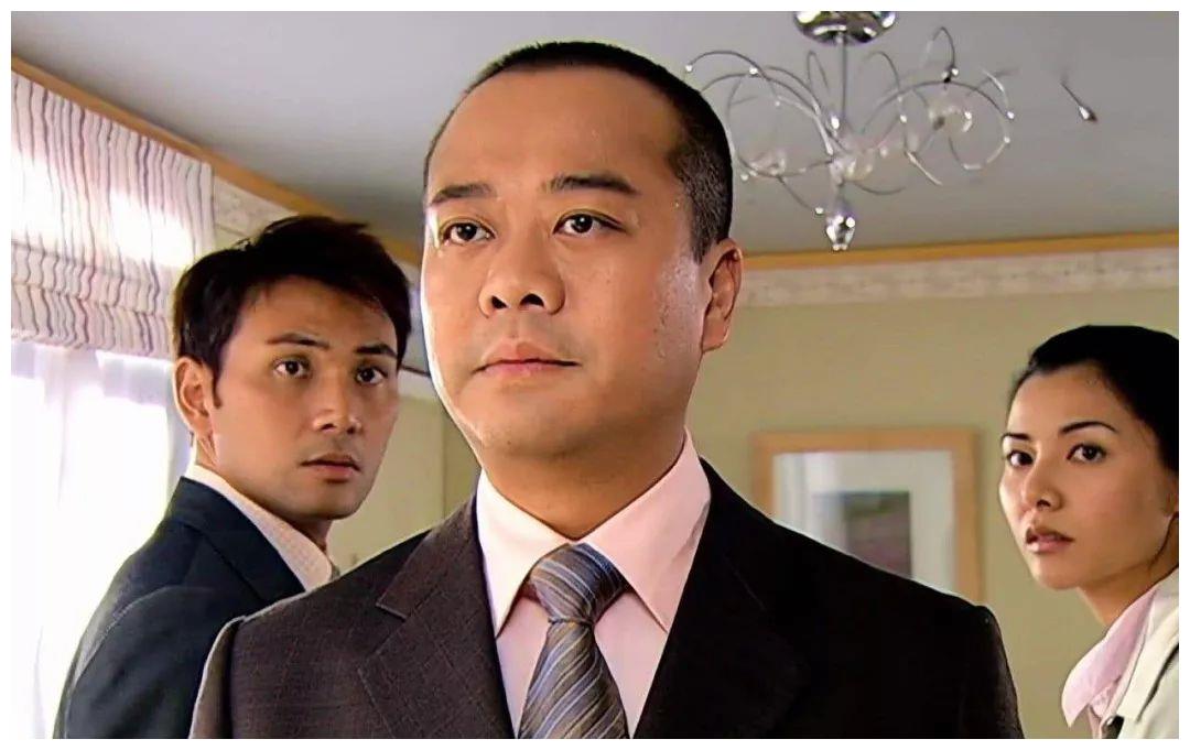 tvb经典电视剧排行榜_《换命真相》首播,TVB台庆剧,故事太少,煽情太多,难成经典