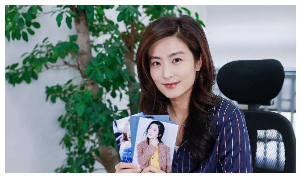 其中就有大家比较熟悉的徐百卉扮演的一位进修医生朱爱萍,拥有先进