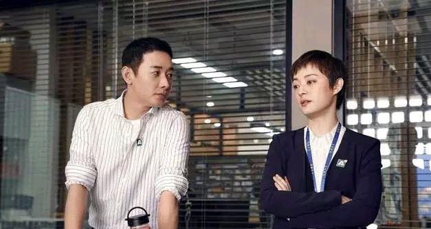 邓超说最不喜欢孙俪的房似锦,给出的理由也是让人笑了