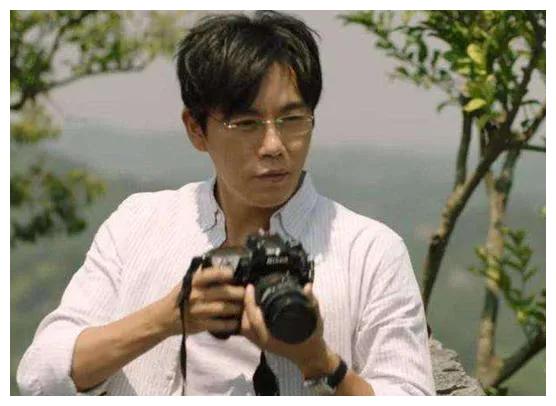 一起去爬山吗这段秦昊是真推但是花絮却喜感十足