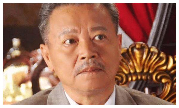 经常饰演硬汉的赵小锐是名副其实的老戏骨出演配角也有看点