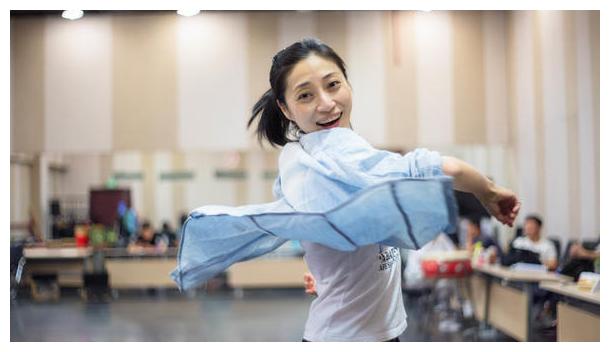 女演员李楠因卵巢癌离世年仅39岁,曾出演《大宅门》网友:可惜了