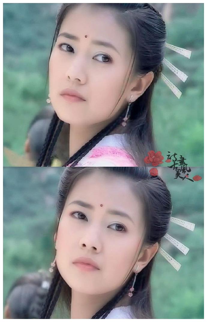 古装剧女子回眸瞬间,郑爽钟欣桐唐嫣,谁更千娇百媚?