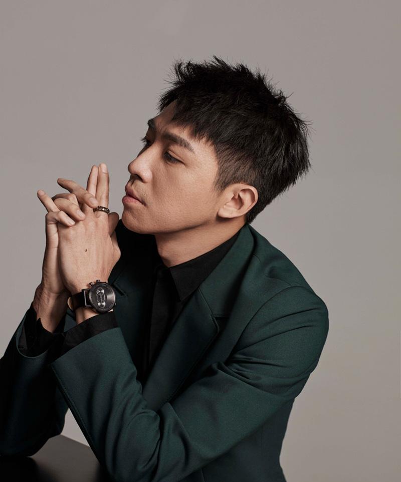 俞灏明:从偶像到演技派,也是唯一一个"整容"无争议的明星