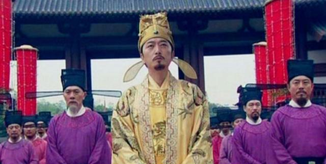 此人求职被拒绝，后来他当了皇帝，找拒他的人问原因，那人这样说休闲区蓝鸢梦想 - Www.slyday.coM