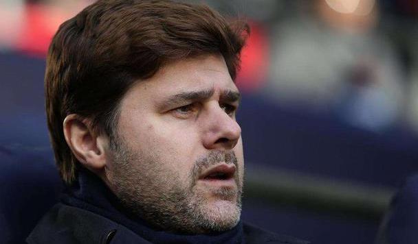 埃德米尔森希望波切蒂诺带正统中锋来巴萨,格里兹曼可以考虑转会