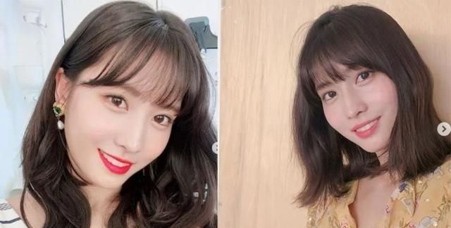 看脸型才能选出最合适你的卷发造型__财经头条