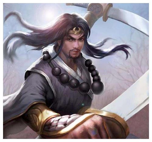 关于武松的武力,三个独一无二的表现,看完你就知道了