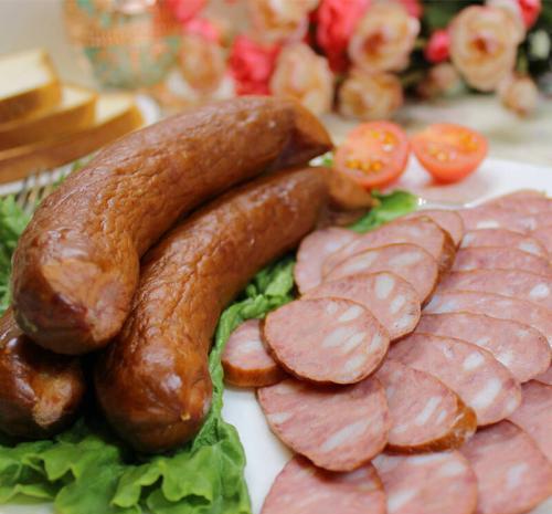 秦皇岛东来顺寻找黑龙江的特色美食味道