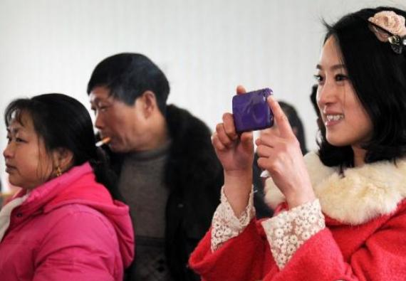 近年农村“不婚”思想的年轻人增多,宁愿单身也不相亲,为何?休闲区蓝鸢梦想 - Www.slyday.coM 近年农村“不婚”思想的年轻人增多,宁愿单身也不相亲,为何?休闲区蓝鸢梦想 - Www.slyday.coM