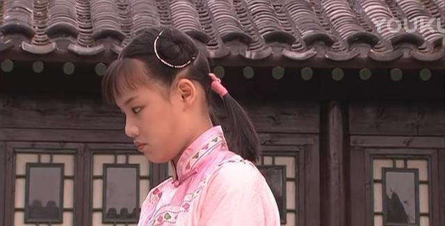 《大宅门》马思纯居然是白七爷的亲妹妹,蒋雯丽也是,缘分不浅