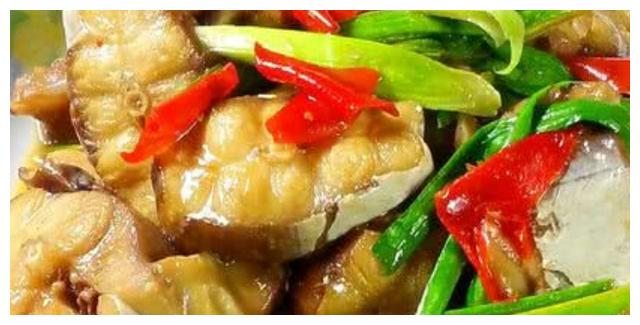 鲨鱼5种最好吃的做法,简单美味又下饭,看看你喜欢吃哪种?