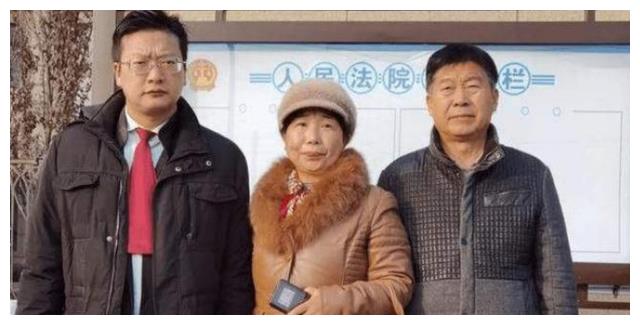 郭威生母许敏遭到威胁禁止查真相否则两个孙子会姓名不保