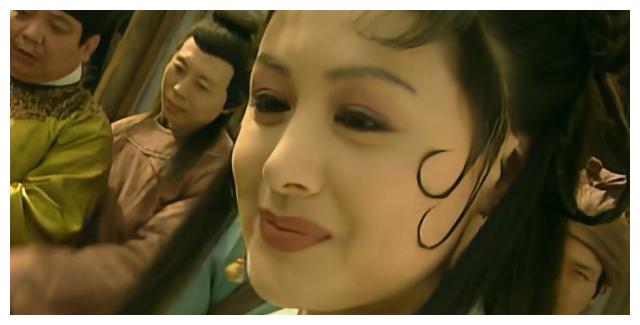 西游记后传21年于月仙车祸去世反派赢妖竟是郭德纲的师姐