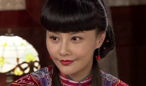 娘心:天成相信彩霞是不会欺骗他的,彩霞惭愧啊!