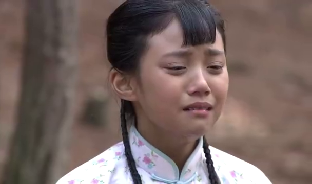 娘心:王老爷又派人来找阿荣的麻烦,阿荣这下逃不掉了!