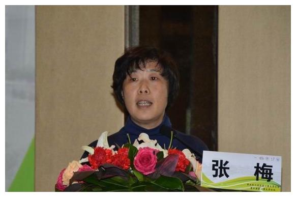 2007年惨遭妻子胡紫薇解恨报复后出轨的央视主持张斌后来怎样了