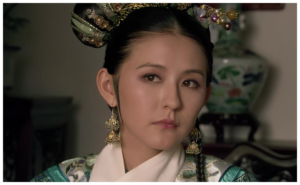 叶澜依|甄嬛|叶澜_新浪新闻