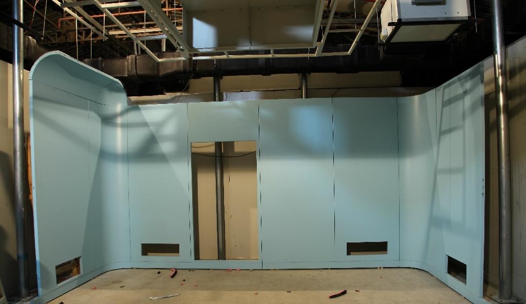 什么是手术室电解钢板电解钢板的优势有哪些